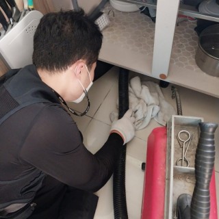 영등포싱크대막힘 #1