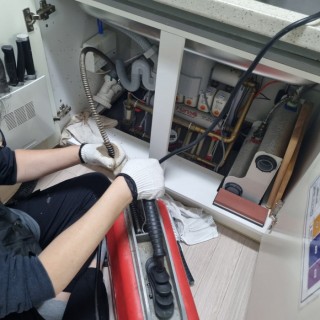 영등포싱크대막힘 #8