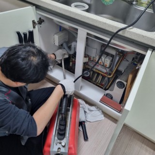 영등포싱크대막힘 #9