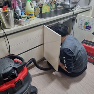 영등포싱크대막힘 #10