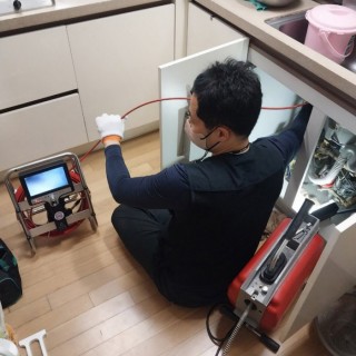 영등포싱크대막힘 #2