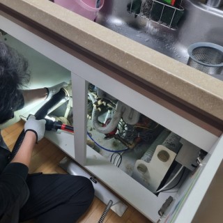 영등포싱크대막힘 #13