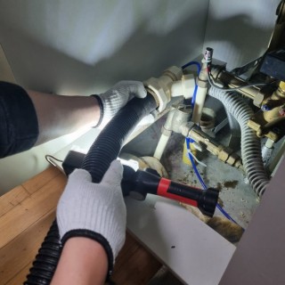 영등포싱크대막힘 #12