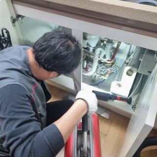 영등포싱크대막힘 #11